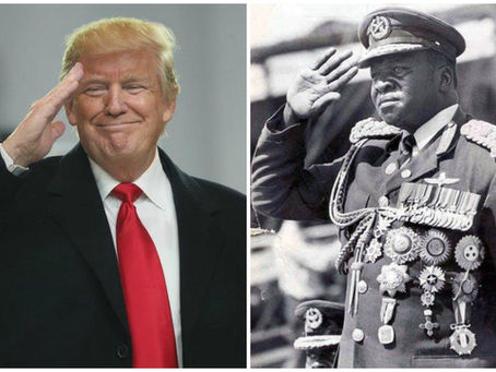 Leadership Without Character