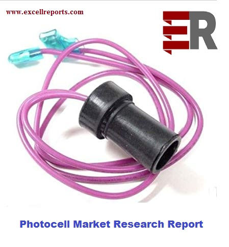 Photocell Market