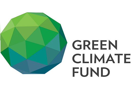 Green Climate Fund