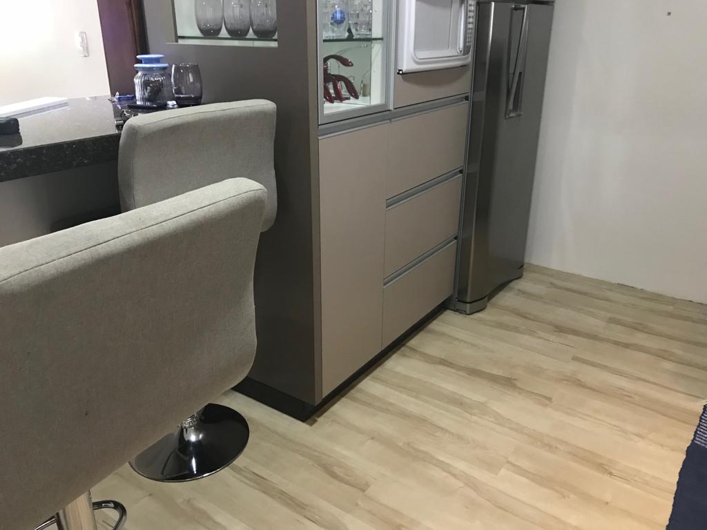 Piso de PVC - Injoy Matte — foto 3
