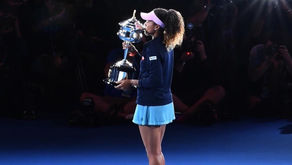 HISTORY DOWN UNDER!
OSAKA OUSTS KIVITOVA TO WIN TITLE!