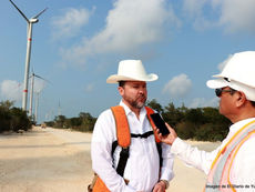 Adiós a las energías renovables