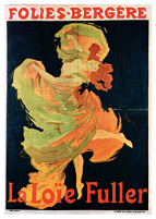 Le Bal des Folles