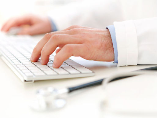 Telemedicina: tu médico a una pantalla de distancia