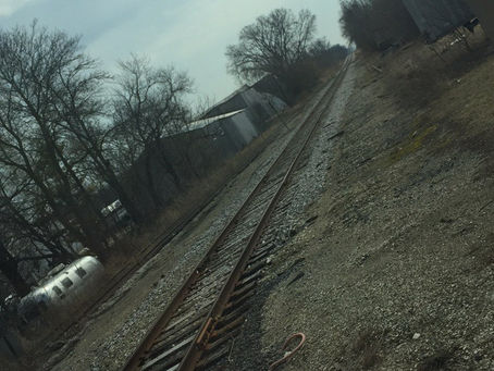 When It Rains, It Pours.