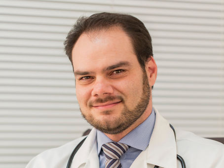 Oncologista de Poços tem artigo citado em diretriz europeia