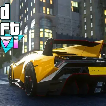 The claim that GTA 6 will be announced on March 25