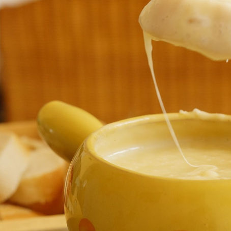 10 typical Swiss dishes