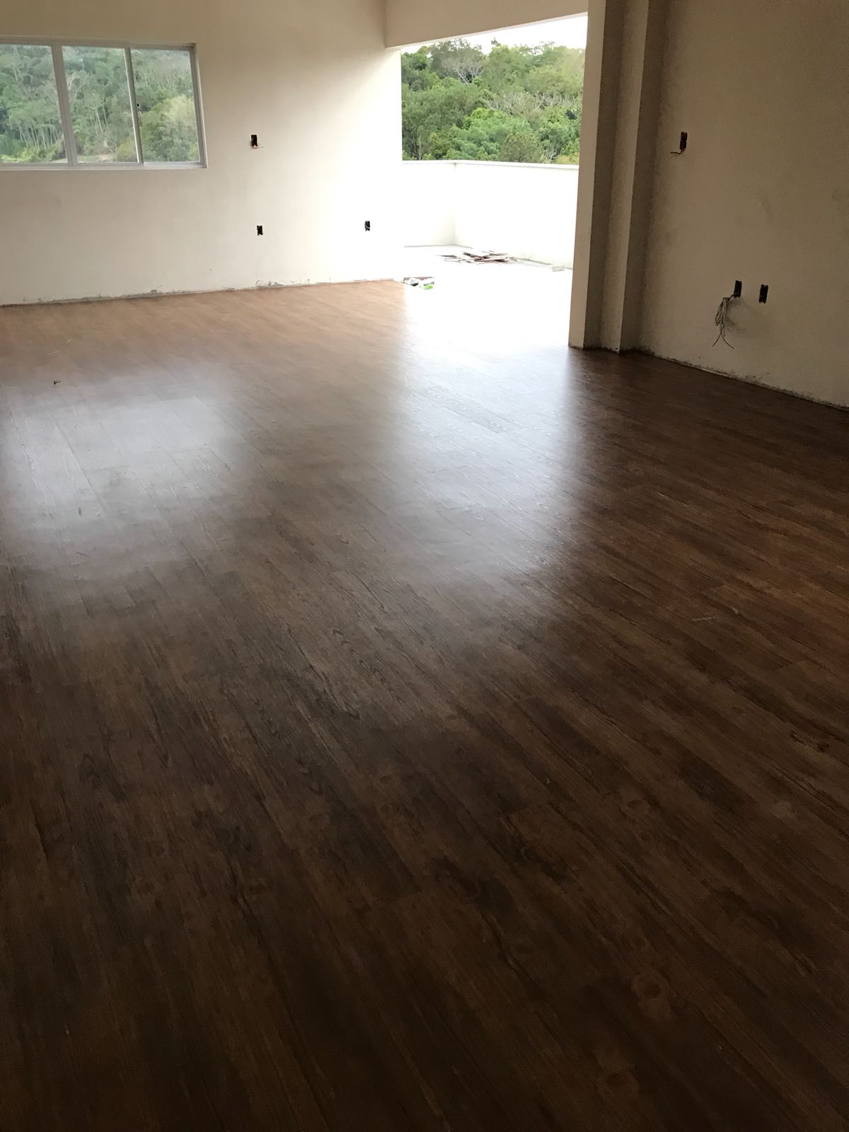 Piso de PVC - Carvalho Montreal — foto 11
