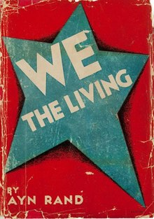 Hazaaron Khwaishein Aisi and We The Living (by Ayn Rand)? content media