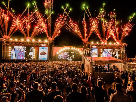 Caldas Country reúne mais de 30 artistas no estado de Goiás