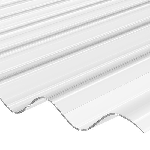 Why Use Corrugated Plastic Roofing? content media