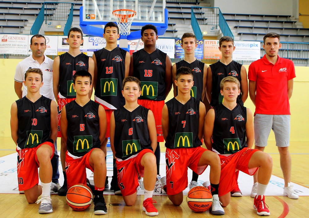 U15 Elite