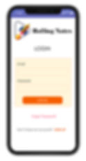 ANDROID APP AND WEB DASHBOARD FOR COURSE AND STUDY MATERIAL APP