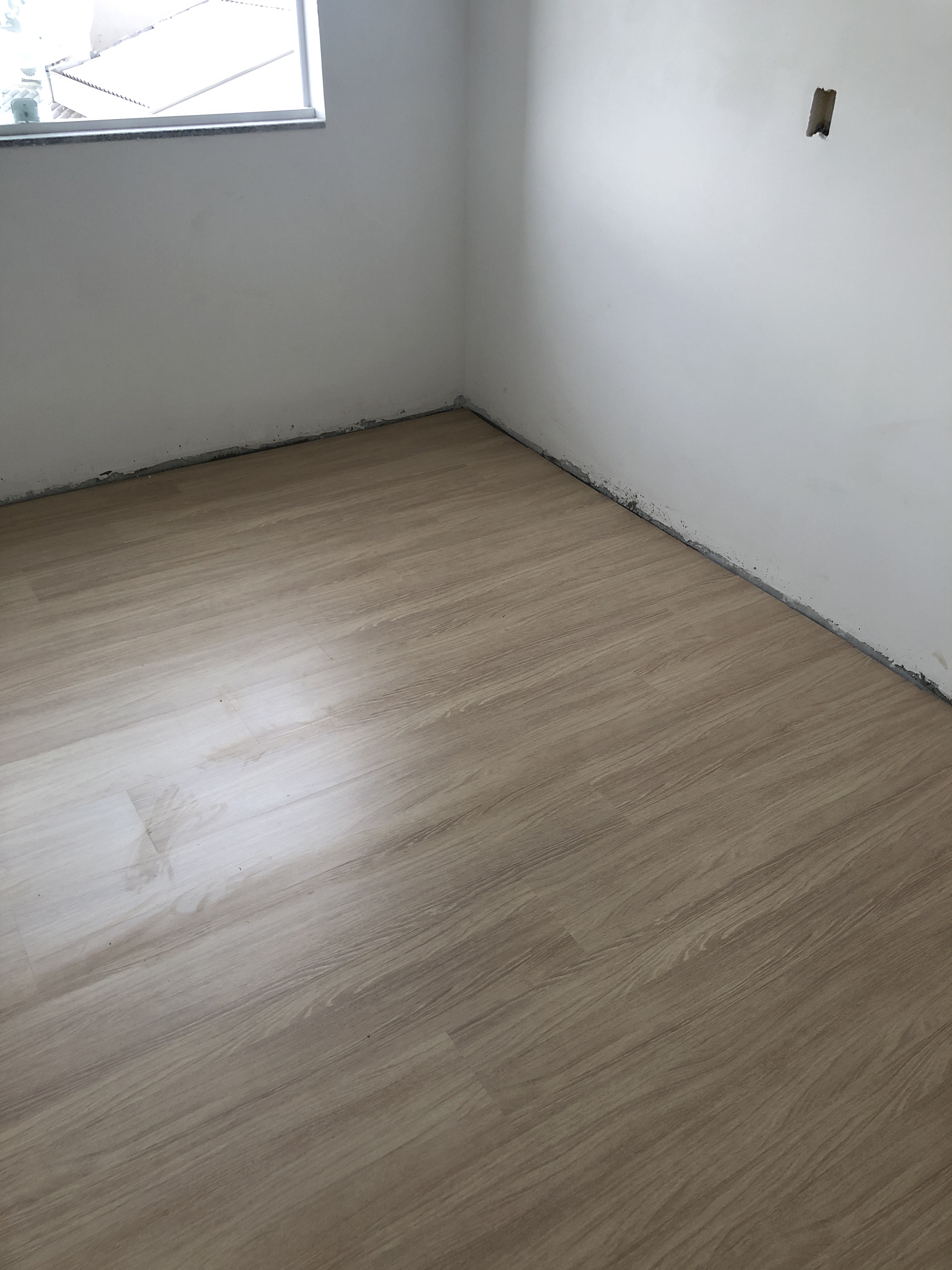 Piso laminado - Carvalho Maiorca — foto 4