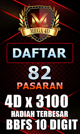 BO TOGEL HADIAH 4D TERBESAR DI INDONESIA content media