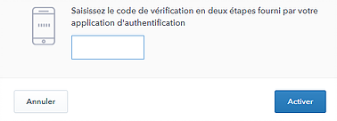 sécurité