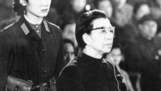 O julgamento que mudou a China