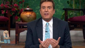 Daniel Bisogno dice ¡Ya basta! ante insultos y acoso en redes sociales. 