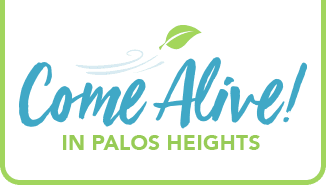 City Of Palos Heights