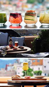 bares en el centro de guanajuato, bares en guanajuato, terrazas en guanajuato, sky bar en guanajuato,
