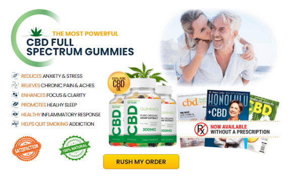 Botanical Garden CBD Gummies Amazon *SHOCKING PRICE* "- PAIN, ANXIETY, BETTER SLEEP & REVIEWS {UPDATED 2022} content media