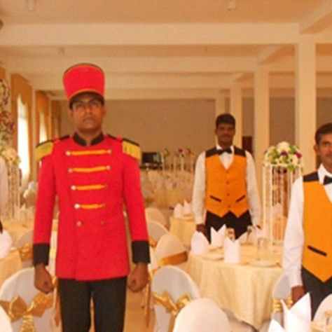 DOES CONSULTANCY PROVIDE A BETTER WAY TO COMPETE WITH THE COMPETITORS