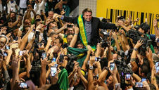 Bolsonaro não controla mais o bolsonarismo