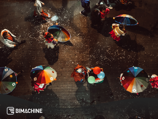 Business Intelligence e Analytics: estrelas do desfile de tendências tecnológicas