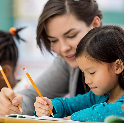 In 10 years from now, how would you like your students to remember you?