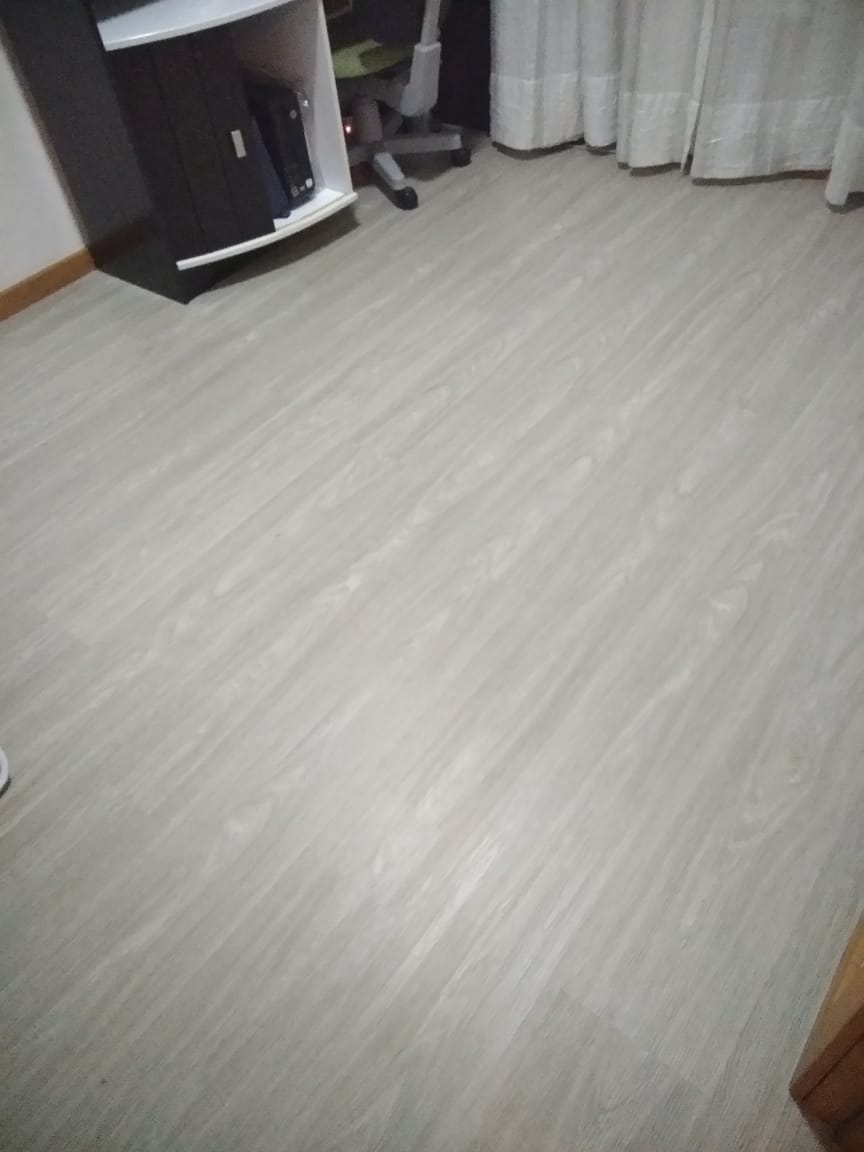 Piso de PVC - Vivace Nápoles