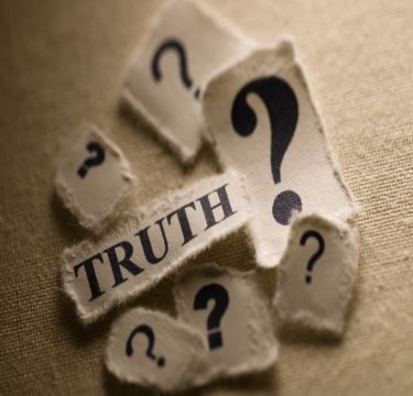 Are You Ready for a New Definition of Truth for Your Cost Information? content media