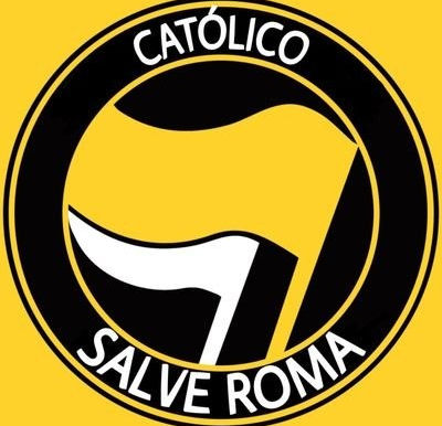Católico a favor da humanidade