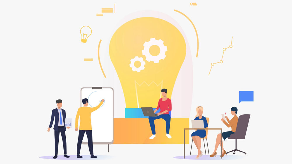 4 habilidades para la gestión de la innovación en las empresas 4 habilidades para la gestión de la innovación en las empresas