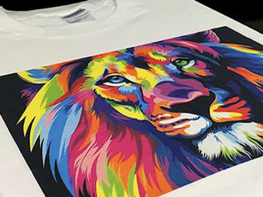 Different Printing Methods to Create Custom Apparel