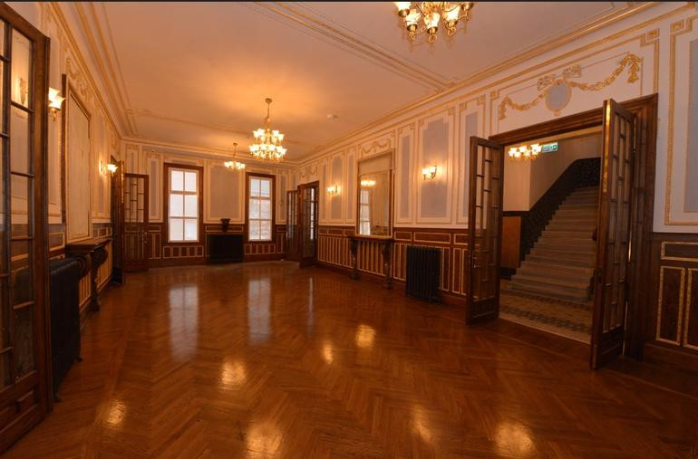 Casa Garibaldi