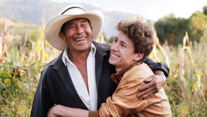 ¡Ahora le vino el temblor a Juanpa Zurita!