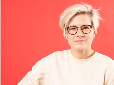 Parcours d’entrepreneurs : Marion Dubuc, co-fondatrice de Pétrone