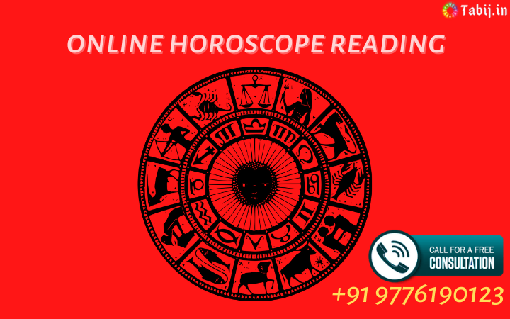 How to get your online horoscope reading content media