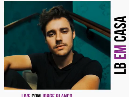 Latinos Brasil Instagram Livestream