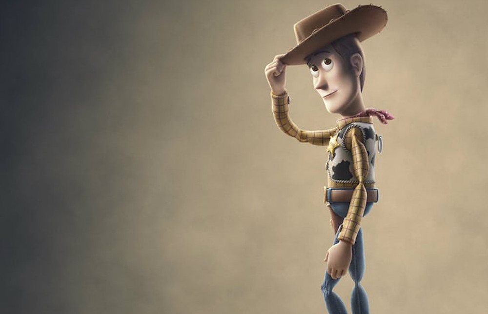Toy Story 4 film review
