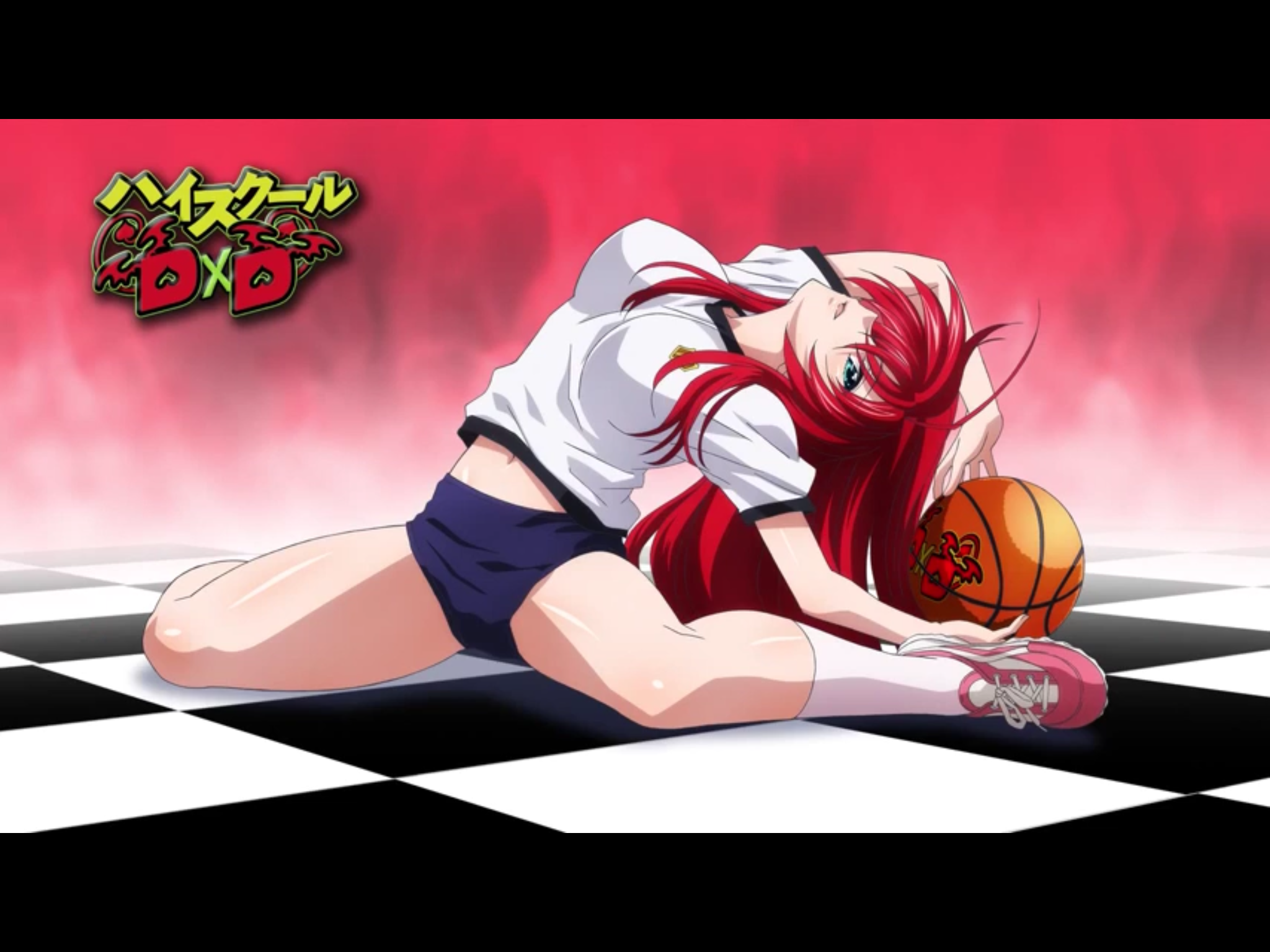 high school dxd new train episode high school dxd new train episode