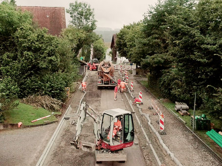 Neuer Convia-Unternehmensfilm