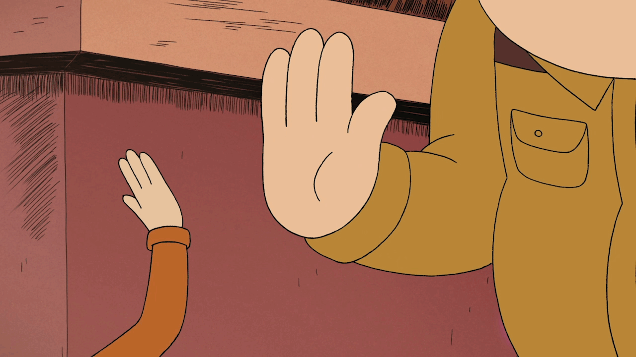 Encoraje uma criança