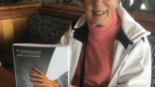 88 and Still Going Strong