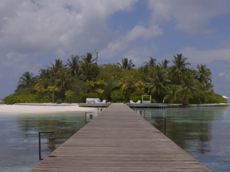 CoCo Privé, Maldives - Your Ultimate Vacation