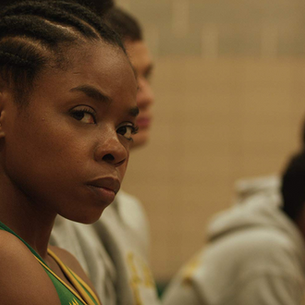 Olivia Newman on making her first feature film, First Match