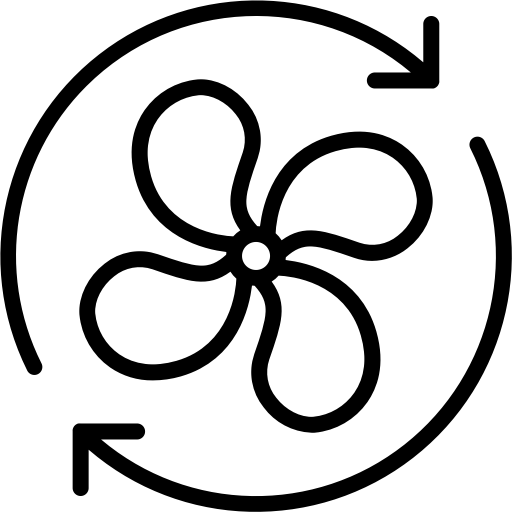 5803976 - air cooler fan ventilation wind