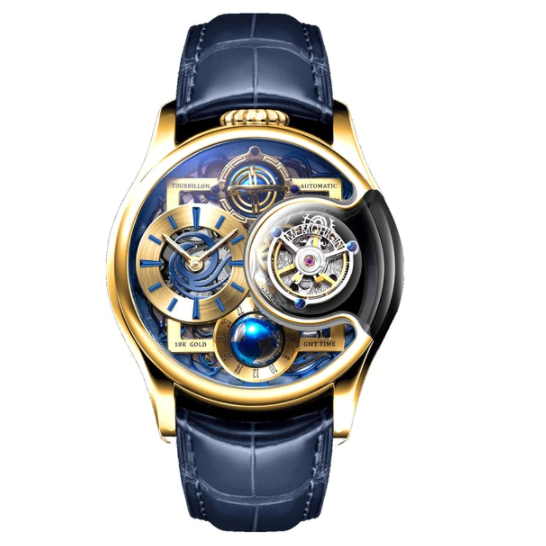 MEMORIGIN - Stellar Series Imperial (Gold)