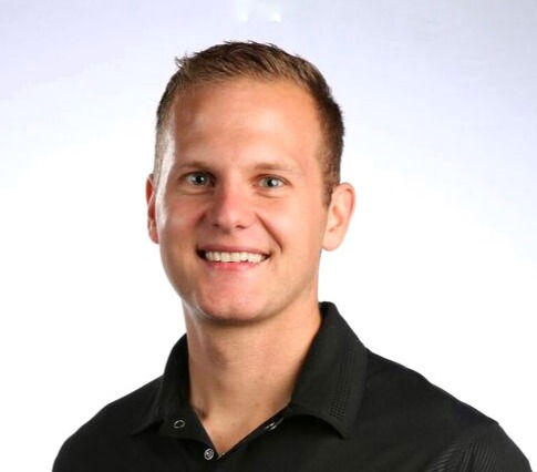 Scott Henderson Profile Pic